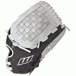 anced Fastpitch Softball Glove 13 inch LA130